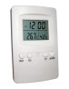 TermoHigrómetro Max-Min Digital Cornwall (101)