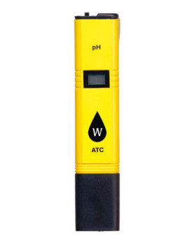 Medidor pH PH2 ATC Caja Wasseterch