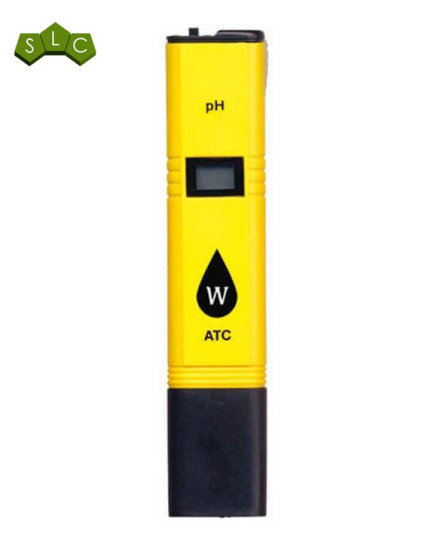 Medidor pH PH2 ATC Caja Wasseterch