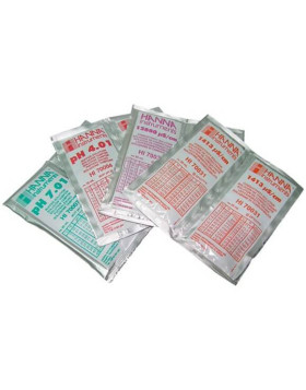 Líquido Calibrador PH Sobres 20 ml