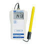 Medidor EC Milwaukee