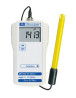 Medidor EC Milwaukee