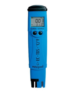 Medidor EC WP Hanna (HI98312)