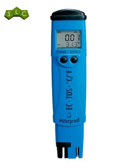 Medidor EC WP Hanna (HI98312)