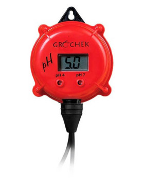 Medidor pH Grocheck Hanna (HI981401N)