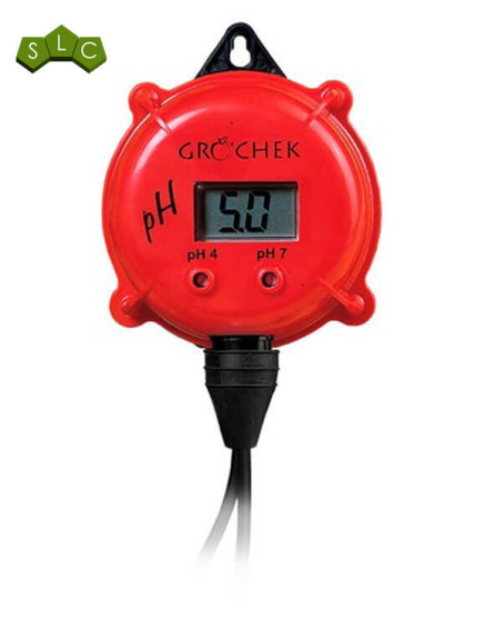 Medidor pH Grocheck Hanna (HI981401N)