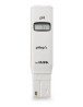 Medidor pH Hanna ATC Blanco (HI 98108)