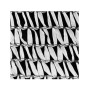Malla de Sombreo Blanca, 1x2 m