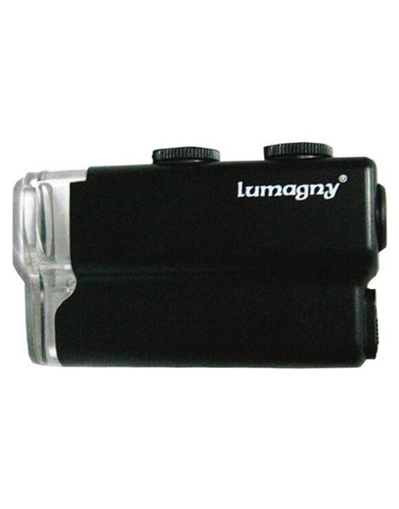 Microscopio LUMAGNY 60-100 X Mini