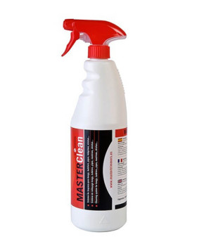 Alcohol Limpiador Master Trimmer