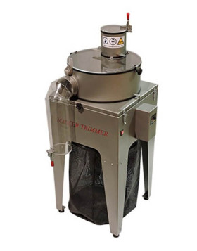 Peladora Master Trimmer Profesional