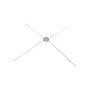 Recambio Aspas Cutter (Bowl trimmer)