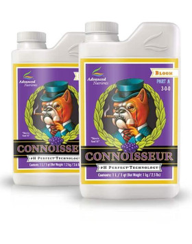 pH PERFECT CONNOISSEUR BLOOM