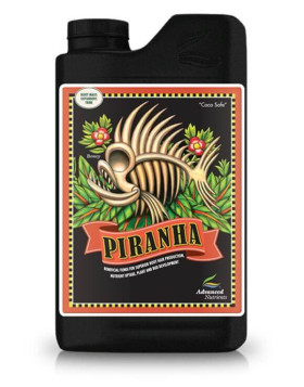 Piranha Liquid