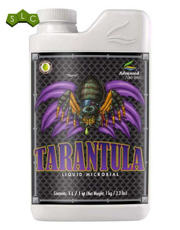 Tarantula Liquid