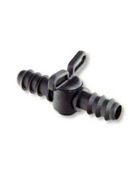 Llave de paso 6 mm