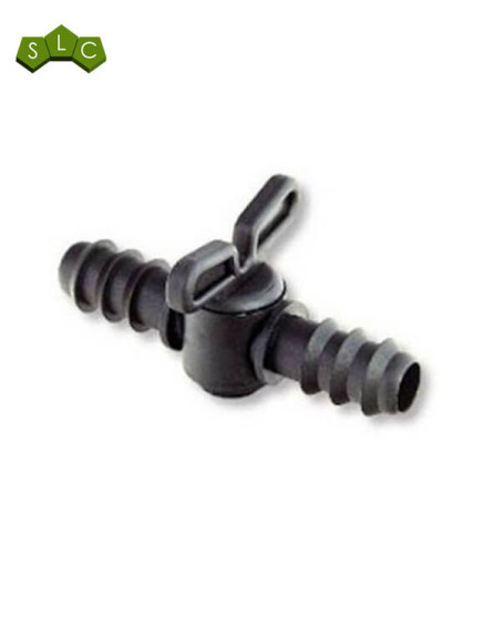 Llave de paso 6 mm