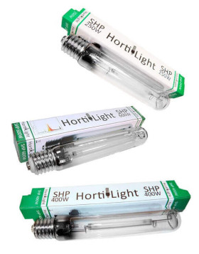Bombilla Hortilight SHP