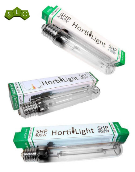 Bombilla Hortilight SHP