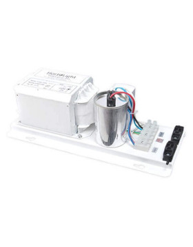 Balastro Abierto Hortilight 600w
