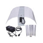 Kit ETI Agro 600W CL2-T Balastro + Reflector