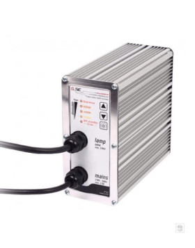 Balastro Electrónico con dimmer 600 W GSE