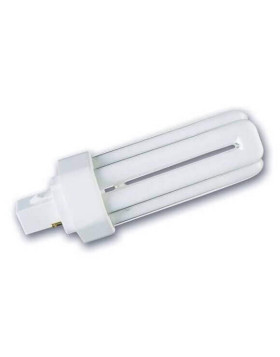 Bombilla Bajo Consumo 18 W