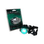 Green Led 8 Headlamp Hortilight
