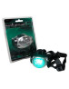 Green Led 8 Headlamp Hortilight