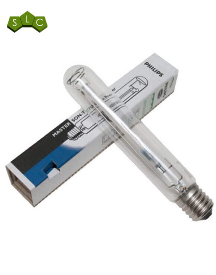Bombilla Philips SON-T Plus