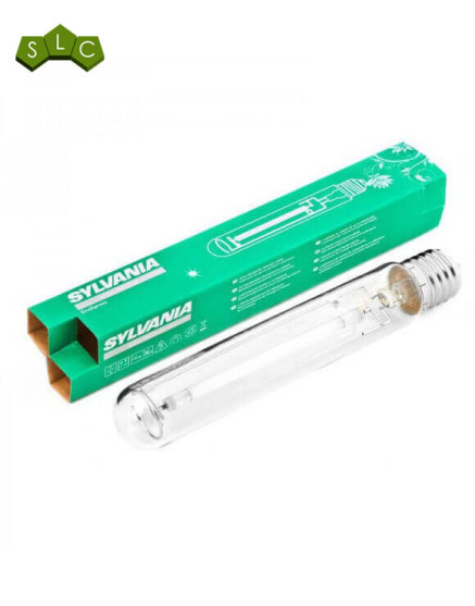 Bombilla Sylvania Groxpress
