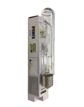 Bombilla IPOWER 400 MH