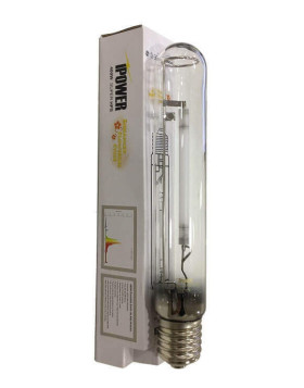 Bombilla Ipower 400 HPS
