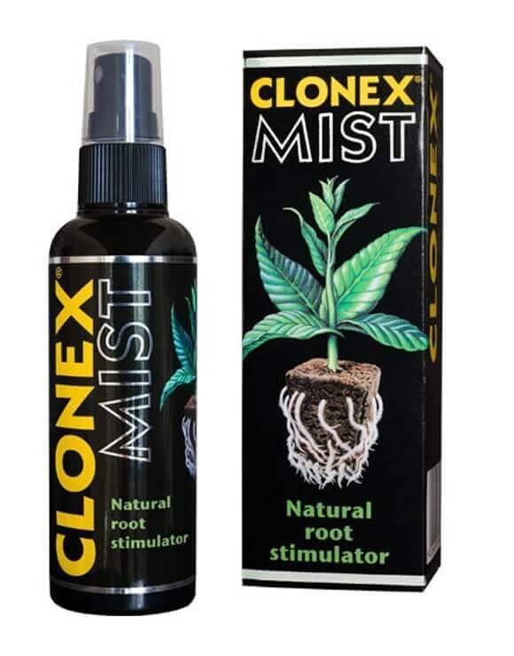 Clonex Mist 100 ml (FOLIAR) Growth Technology