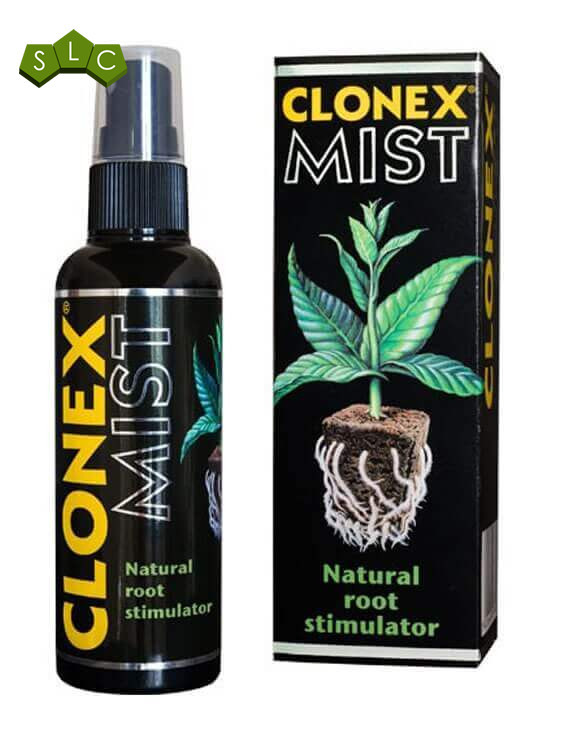 Clonex Mist 100 ml (FOLIAR) Growth Technology