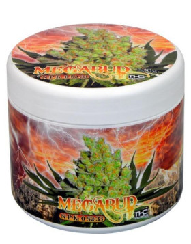 Mega Bud THC