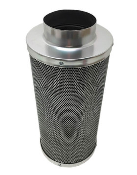 Filtro de carbón Ipower