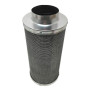 Filtro de carbón Ipower