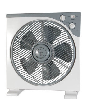 Ventilador RF40 Frontal Rotatorio