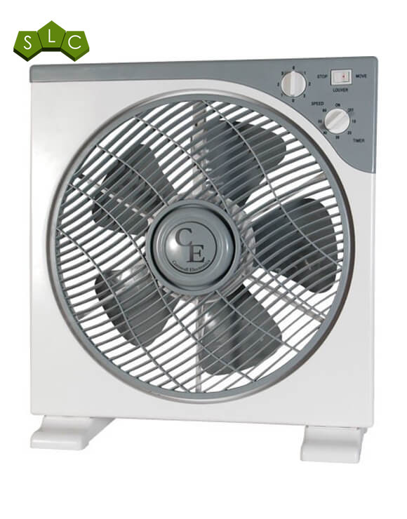 Ventilador RF40 Frontal Rotatorio