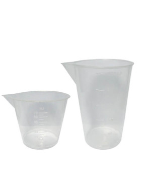 Vasos Medidores