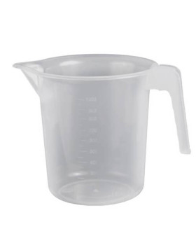 Jarra Medidora 1L