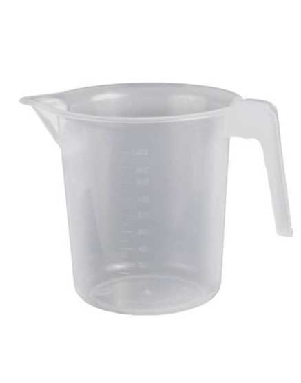 Jarra Medidora 1L