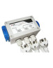 Caja de relé 8 x 600 W GSE