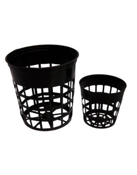 Maceta Rejilla Teku 5.5 cm diam