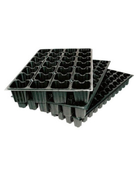 Bandeja Semillero pack 25 uds