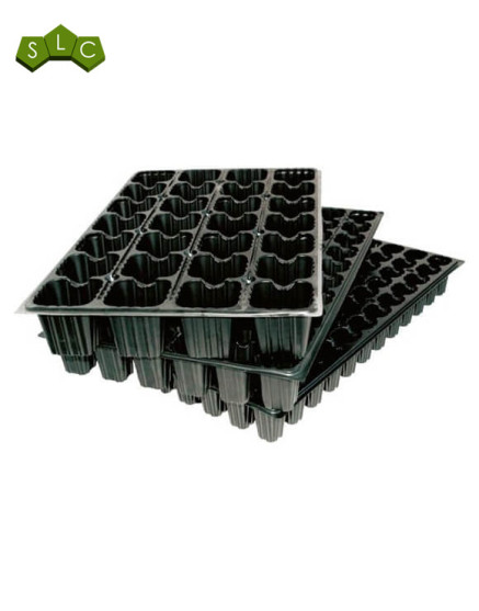 Bandeja Semillero pack 25 uds