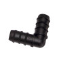 Codo 90º 16 mm, 25 uds