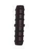Empalme 16 mm, 25 uds