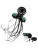 Gotero Medusa TopSpin 12 salidas